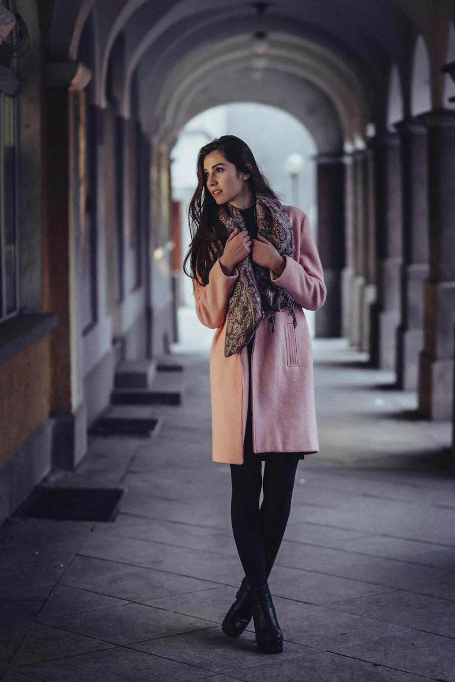 Kurtis collection
