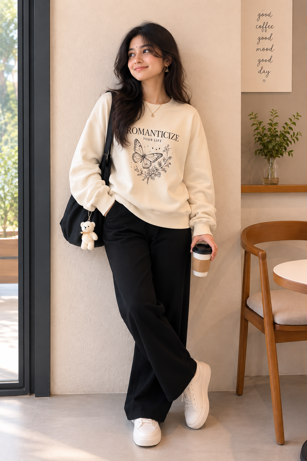 Lookbook look 1