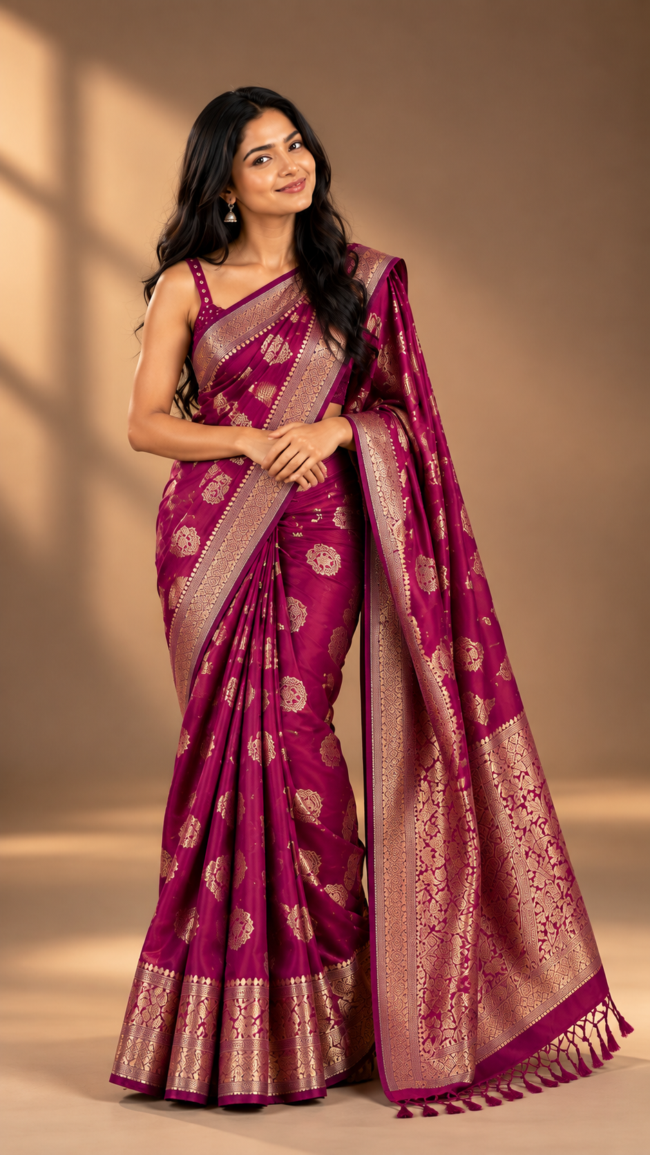 Eterna Heritage Weaves