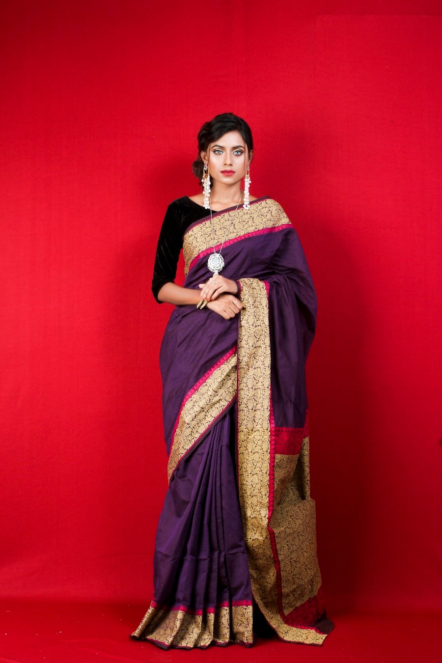 Sarees collection